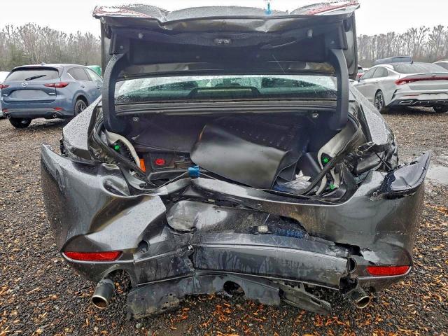 Photo 6 from auction – 2021 MAZDA 3 SELECT with VIN 3MZBPBBM3MM204873