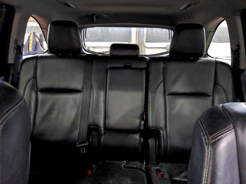 Photo 10 from auction – 2017 TOYOTA HIGHLANDER with VIN 5TDJGRFHXHS032254