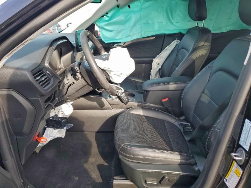 Photo 7 from auction – 2022 FORD ESCAPE TIT with VIN 1FMCU9J91NUA91178