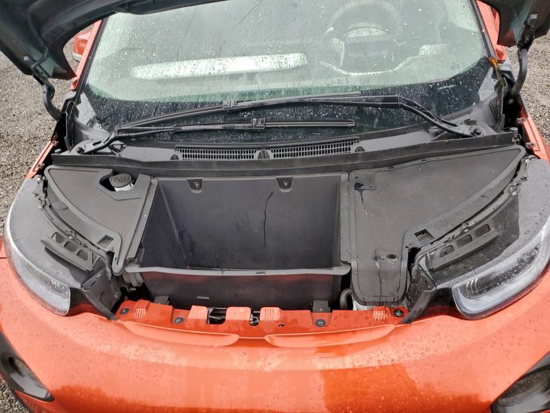 Photo 12 from auction – 2014 BMW I3 BEV with VIN WBY1Z2C53EV285007