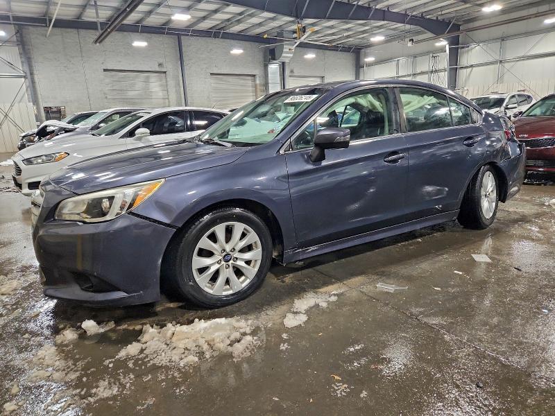 SUBARU LEGACY 2.5 2015 z numerem VIN 4S3BNAF60F3063229 - Zdjęcie z aukcji