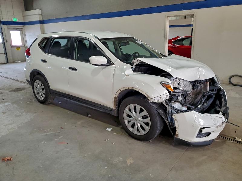 Photo 4 from auction – 2017 NISSAN ROGUE S with VIN JN8AT2MT3HW148765