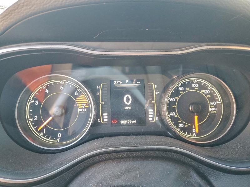 Photo 9 from auction – 2020 JEEP CHEROKEE L with VIN 1C4PJMLB1LD584888