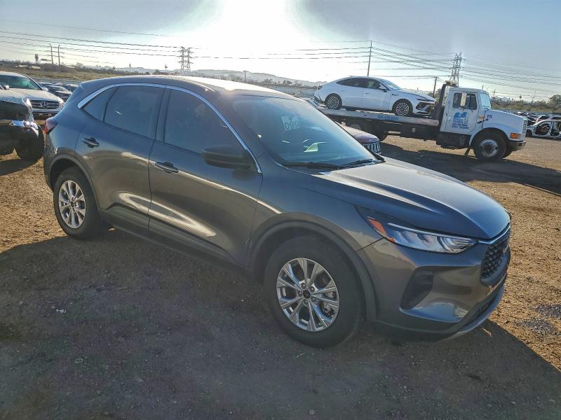 Photo 4 from auction – 2024 FORD ESCAPE ACT with VIN 1FMCU0GN3RUB27488