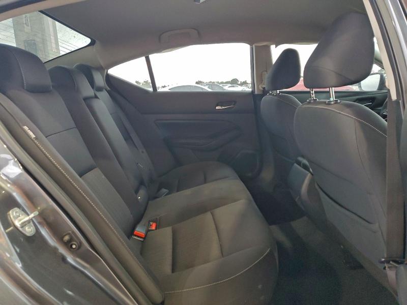 Photo 10 from auction – 2021 NISSAN ALTIMA SV with VIN 1N4BL4DV7MN360393