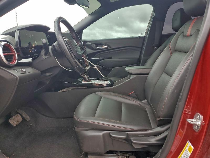 Photo 7 from auction – 2024 CHEVROLET TRAX 2RS with VIN KL77LJE22RC019180