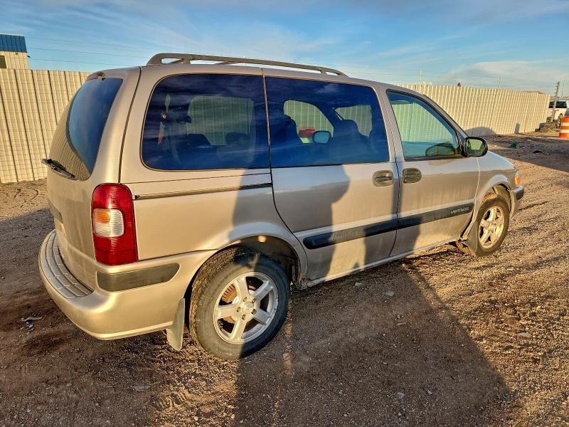 Zdjęcie 3 z aukcji – 2000 CHEVROLET VENTURE z VIN 1GNDU03E6YD270780