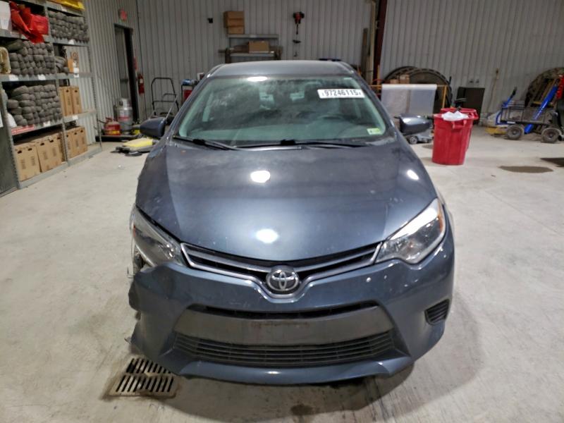 Photo 5 from auction – 2016 TOYOTA COROLLA L with VIN 2T1BURHE2GC693476