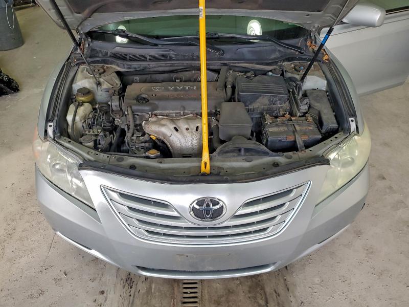 Photo 11 from auction – 2007 TOYOTA CAMRY CE with VIN 4T1BE46K47U027565