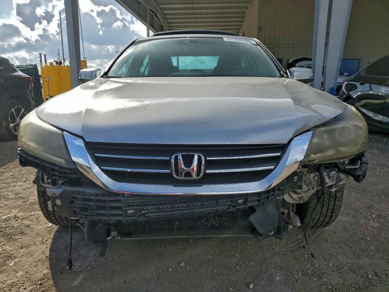 Photo 5 from auction – 2014 HONDA ACCORD EXL with VIN 1HGCR2F83EA059655