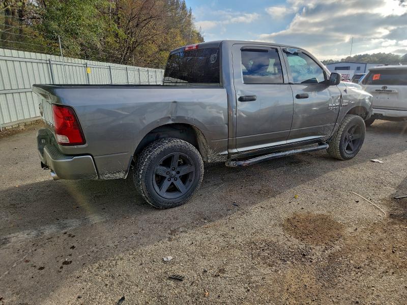 Photo 3 from auction – 2013 RAM 1500 ST with VIN 1C6RR7KT7DS688285
