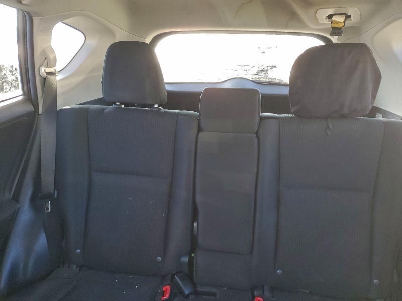 Photo 10 from auction – 2014 TOYOTA RAV4 LE with VIN 2T3BFREV6EW149824