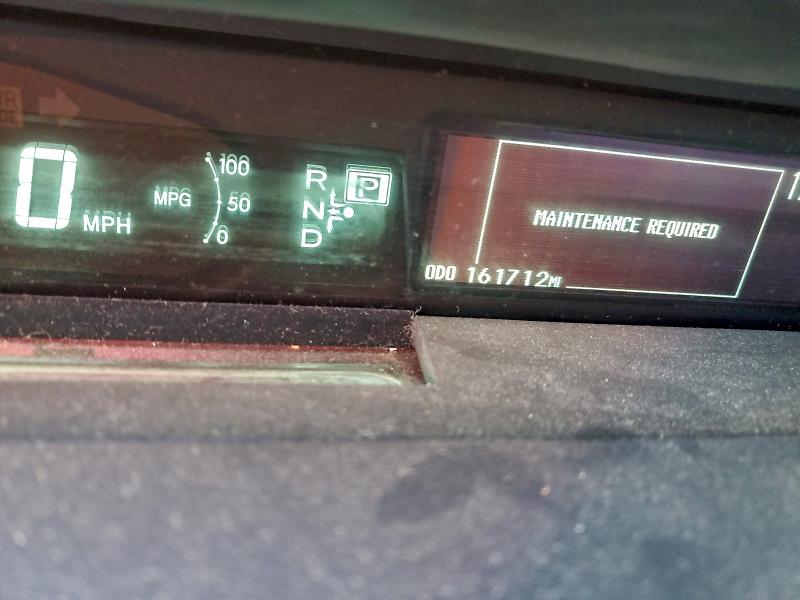 Photo 9 from auction – 2013 TOYOTA PRIUS with VIN JTDKN3DU5D5643025