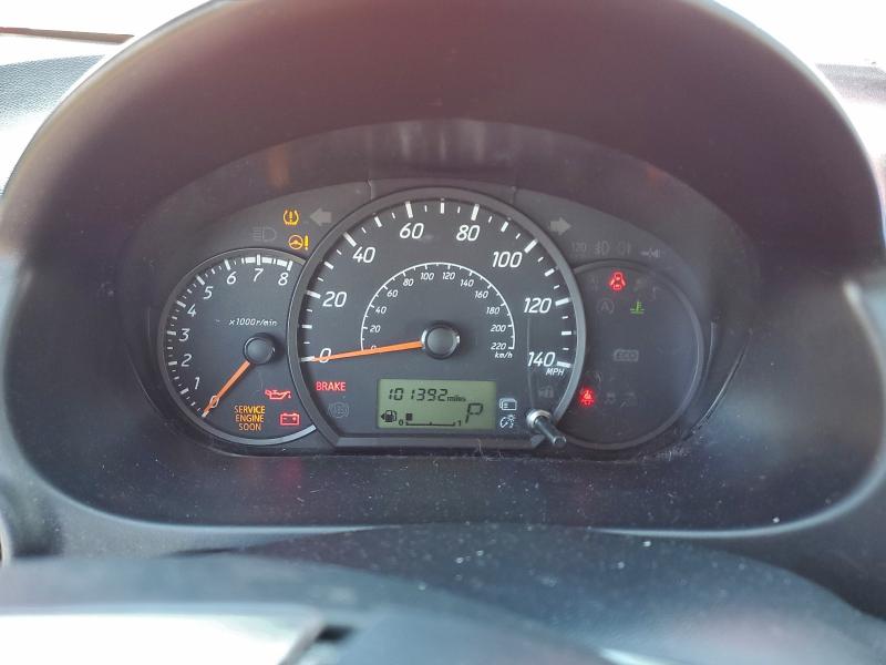 Photo 9 from auction – 2017 MITSUBISHI MIRAGE ES with VIN ML32A3HJ2HH018911