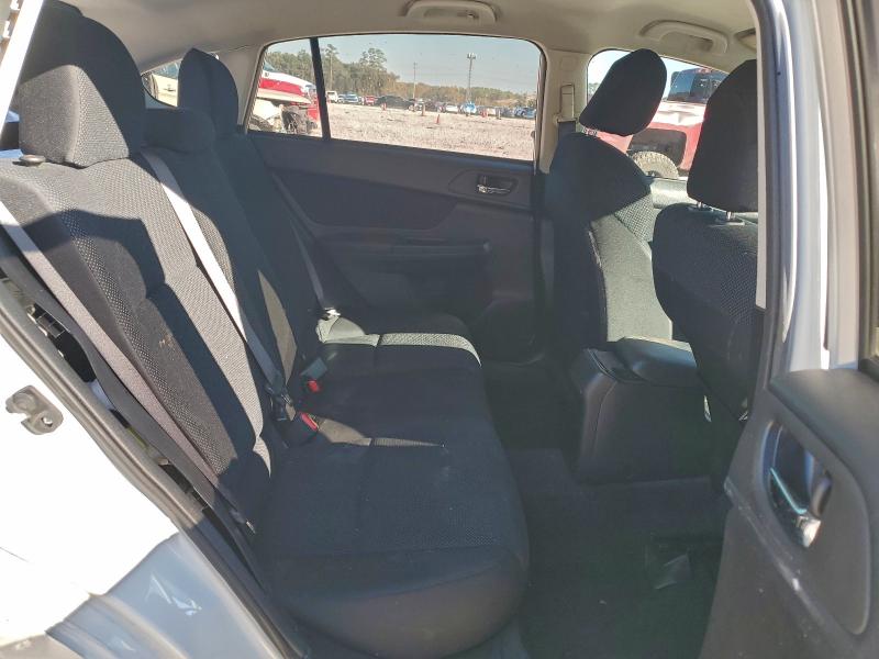 Photo 10 from auction – 2014 SUBARU IMPREZA PR with VIN JF1GPAB68E8266298