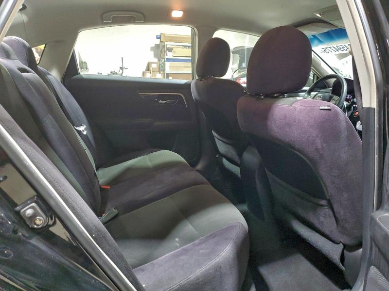 Photo 10 from auction – 2013 NISSAN ALTIMA with VIN 1N4AL3AP3DC190394