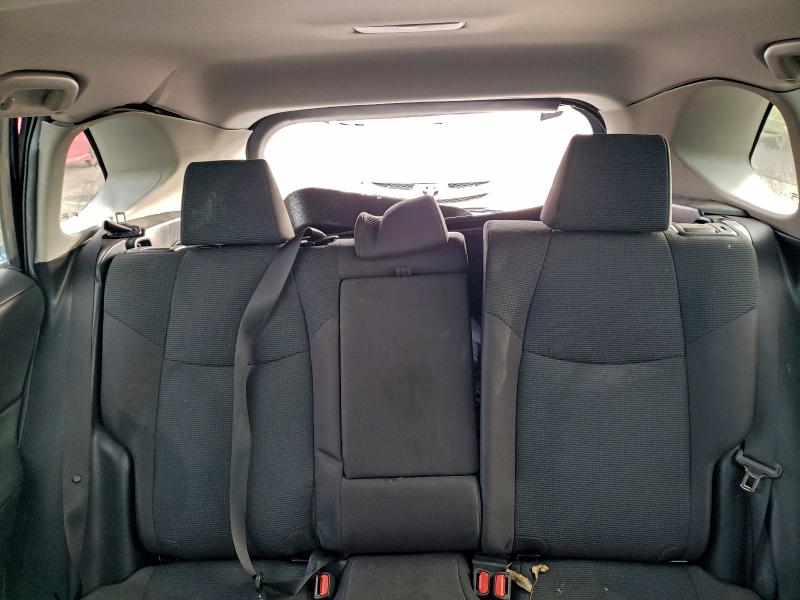 Photo 10 from auction – 2024 TOYOTA RAV4 with VIN 2T3H1RFVXRW321866