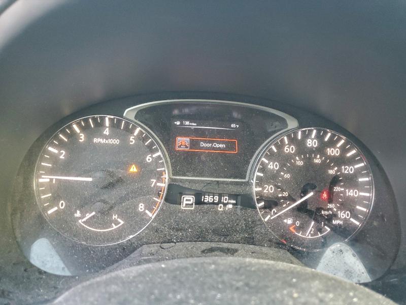 Zdjęcie 9 z aukcji – 2013 NISSAN ALTIMA 2.5 z VIN 1N4AL3AP1DC916902