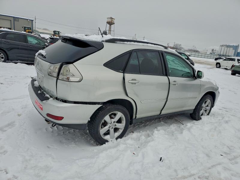 Photo 3 from auction – 2005 LEXUS RX 330 with VIN 2T2HA31U55C086787