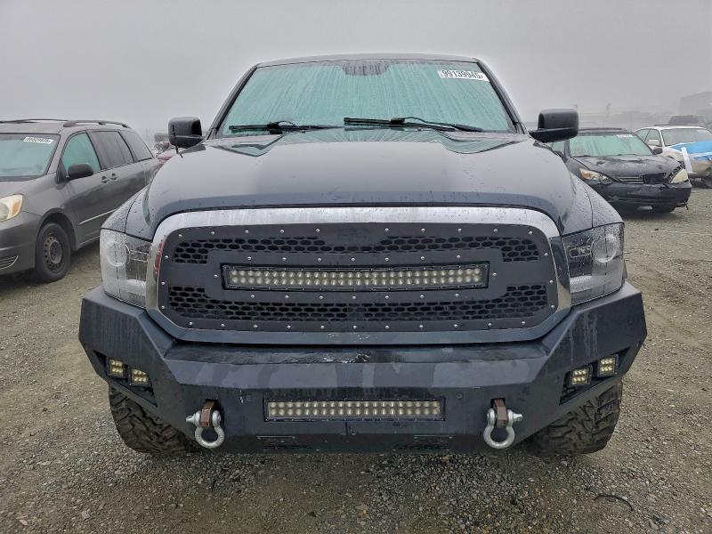 Photo 5 from auction – 2014 RAM 1500 SLT with VIN 1C6RR6LM4ES332637