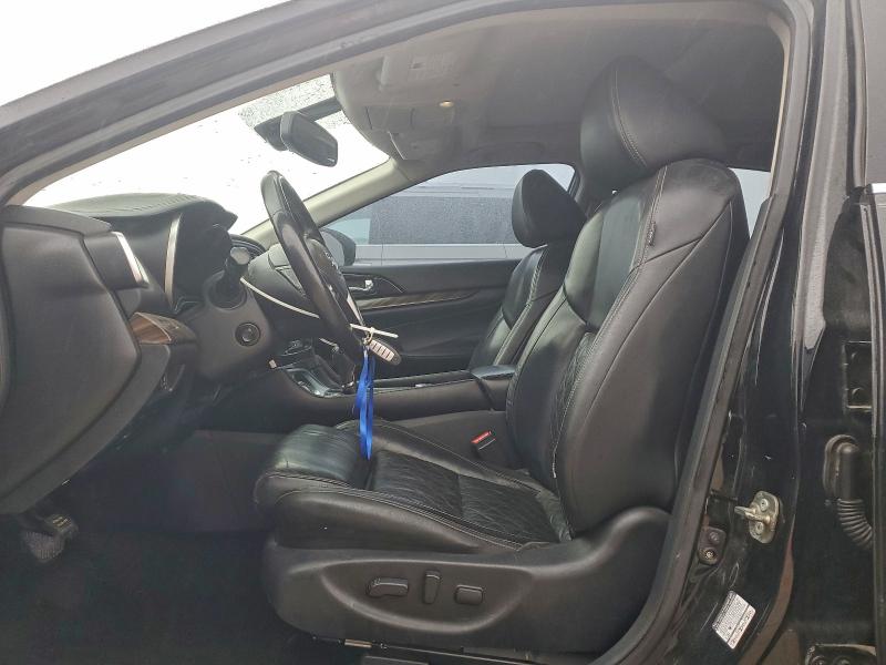 Photo 7 from auction – 2016 NISSAN MAXIMA 3.5 with VIN 1N4AA6AP6GC420781