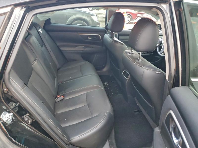 Photo 10 from auction – 2018 NISSAN ALTIMA with VIN 1N4AL3AP5JC202735