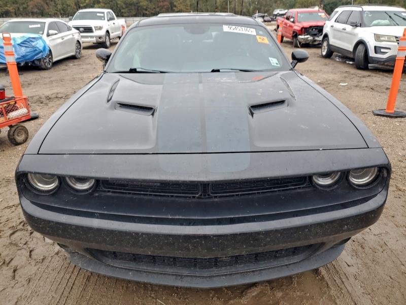 Photo 5 from auction – 2016 DODGE CHALLENGER with VIN 2C3CDZAG5GH264939
