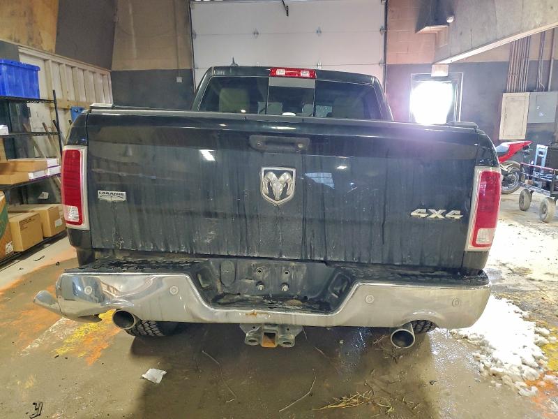 Photo 6 from auction – 2017 RAM 1500 LARAM with VIN 1C6RR7NM0HS875703