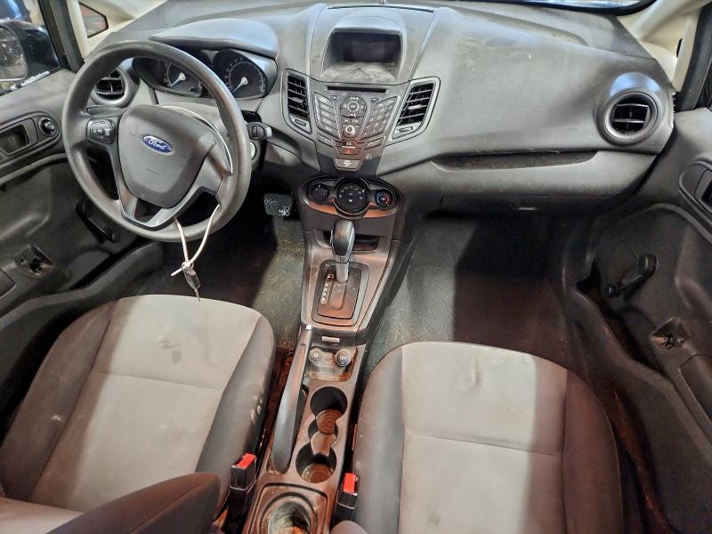 Photo 8 from auction – 2016 FORD FIESTA S with VIN 3FADP4AJ3GM140889