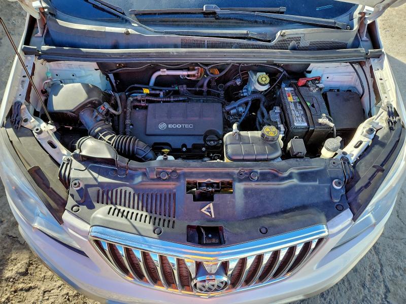 Photo 12 from auction – 2015 BUICK ENCORE with VIN KL4CJASB9FB041071