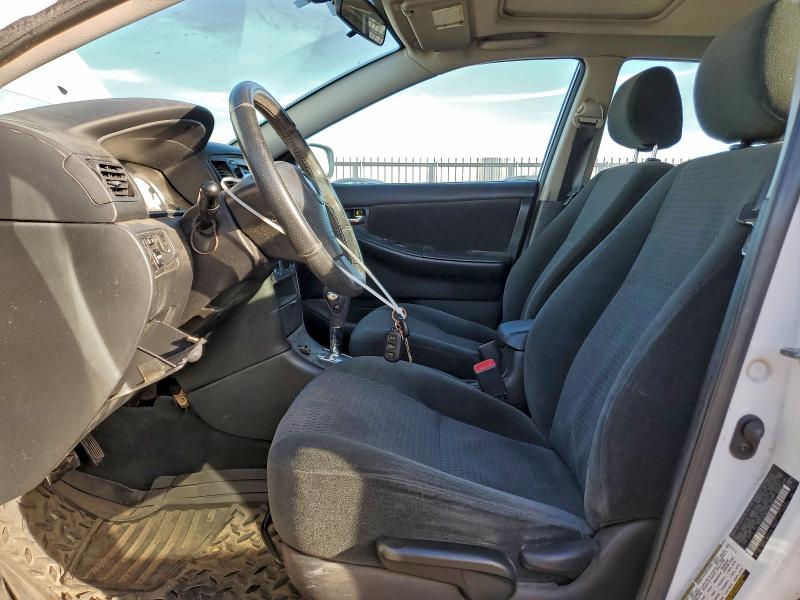 Photo 7 from auction – 2006 TOYOTA COROLLA CE with VIN 2T1BR32E96C708352