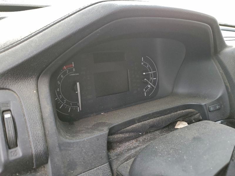 Photo 9 from auction – 2019 HONDA RIDGELINE with VIN 5FPYK3F82KB502385