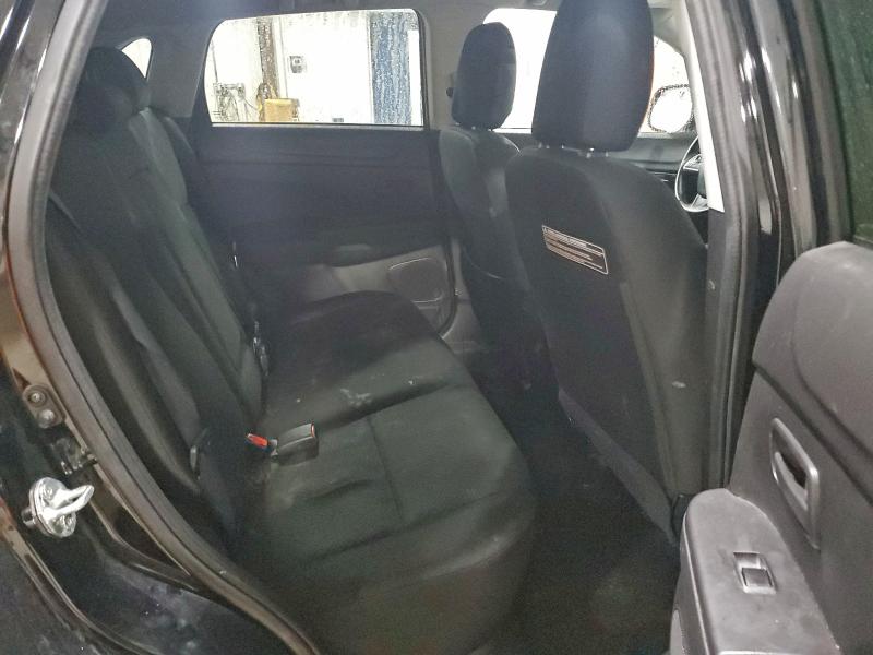 Photo 11 from auction – 2015 MITSUBISHI OUTLANDER with VIN 4A4AR3AU2FE027993