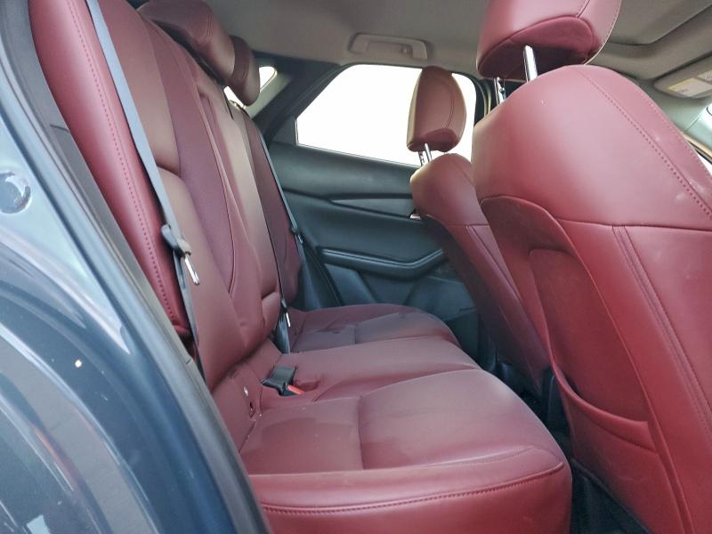 Photo 11 from auction – 2024 MAZDA CX-30 PREF with VIN 3MVDMBCM3RM666715