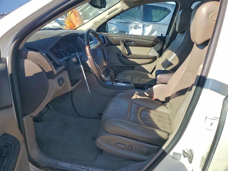 Photo 7 from auction – 2013 GMC ACADIA DEN with VIN 1GKKVTKD3DJ234066