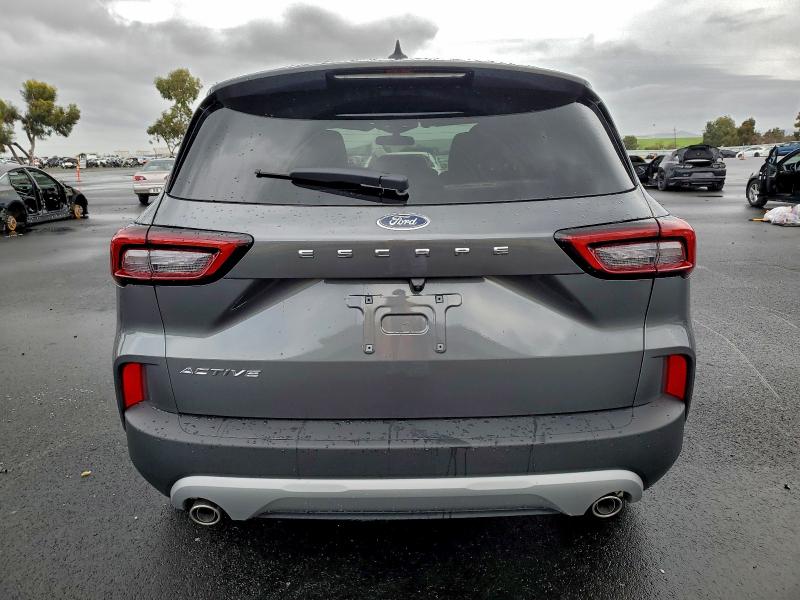 Фото 6 с аукциона – 2025 FORD ESCAPE ACT с VIN 1FMCU0GN4SUB66337