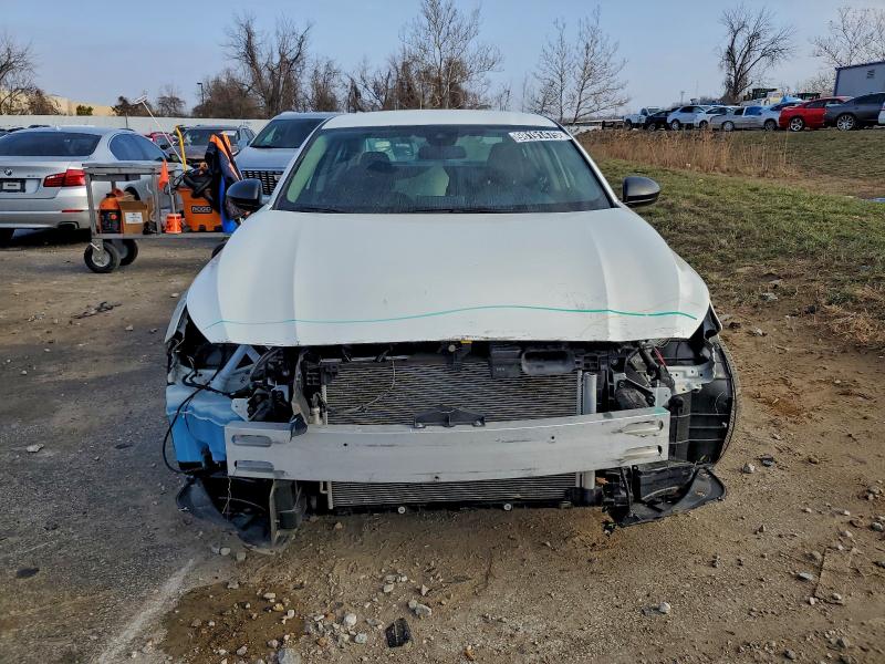 Photo 5 from auction – 2025 NISSAN ALTIMA SV with VIN 1N4BL4DVXSN317079