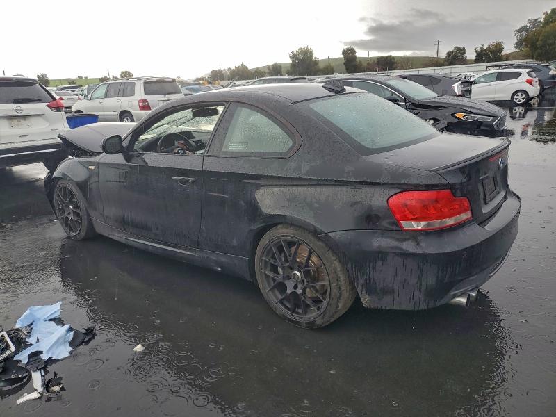 Photo 2 from auction – 2013 BMW 135 I with VIN WBAUC9C50DVY60023