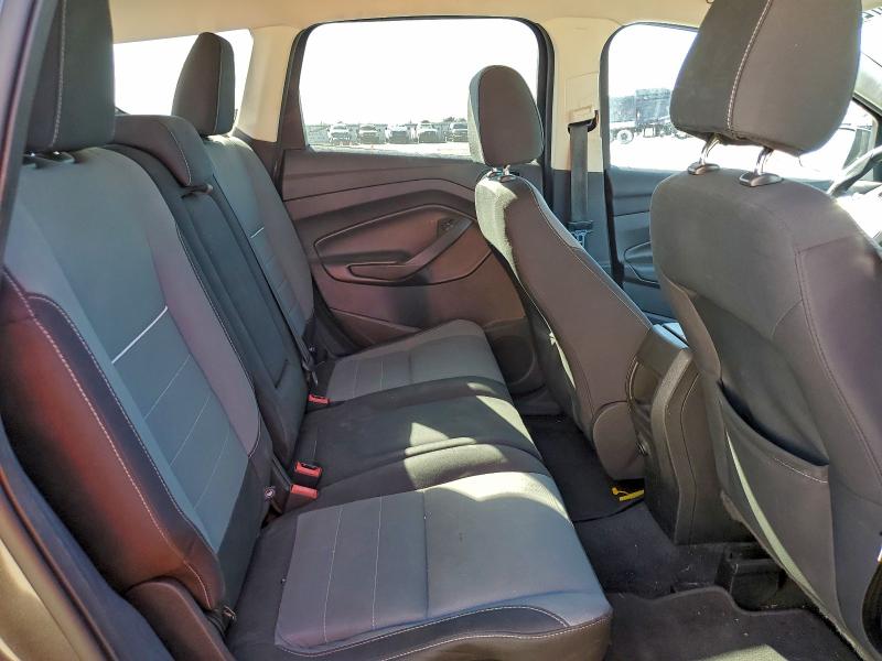 Photo 11 from auction – 2015 FORD ESCAPE SE with VIN 1FMCU0GX1FUC60652