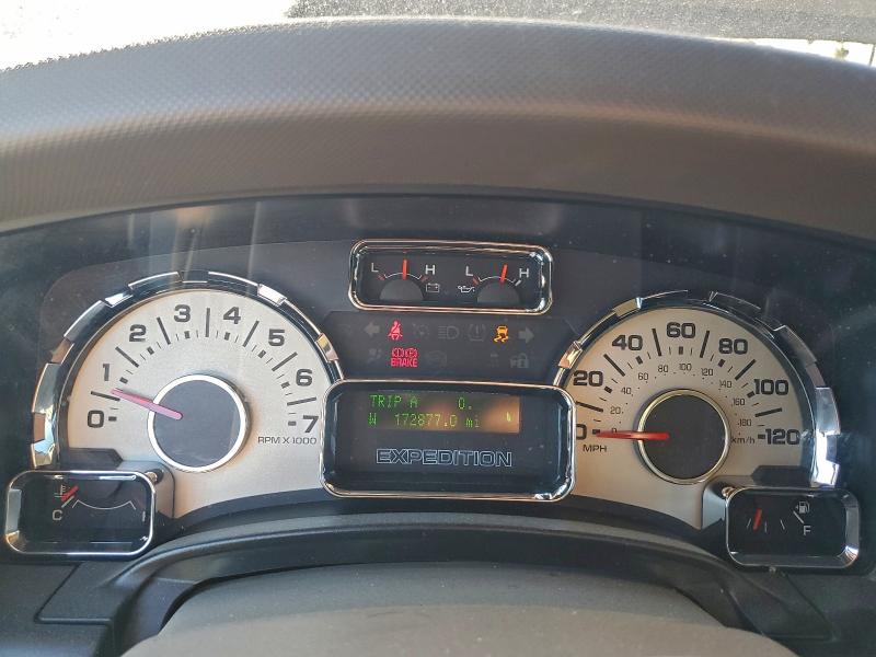 Photo 9 from auction – 2014 FORD EXPEDITION with VIN 1FMJU1K59EEF27757