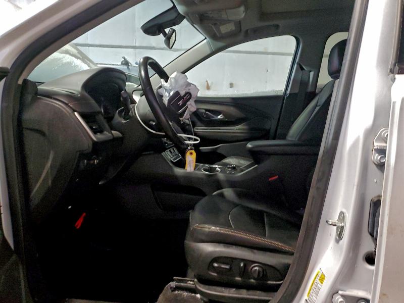Photo 7 from auction – 2020 GMC TERRAIN SL with VIN 3GKALVEV1LL308660