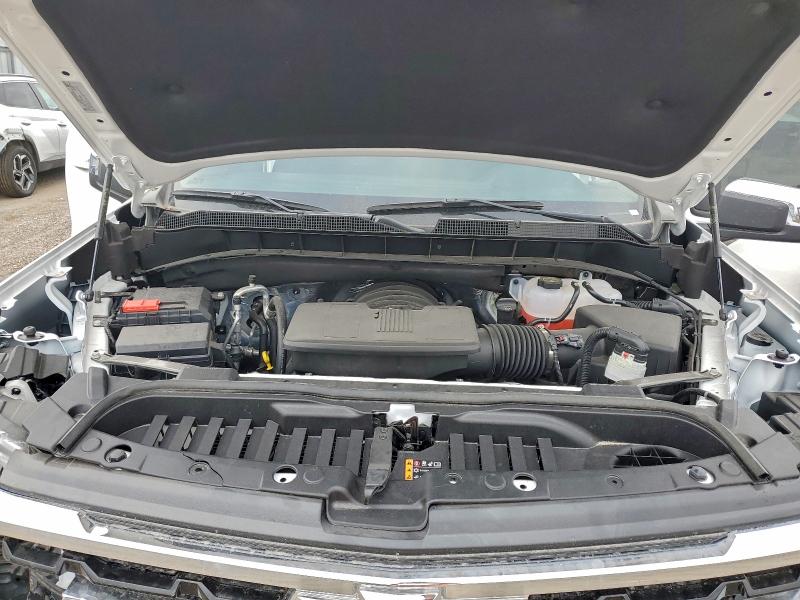 Photo 11 from auction – 2026 CHEVROLET SILVERADO with VIN 2GCUKDED0T1102504