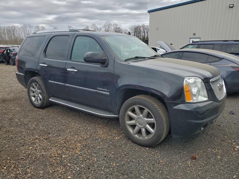 Photo 4 from auction – 2013 GMC YUKON DENA with VIN 1GKS2EEF5DR173872