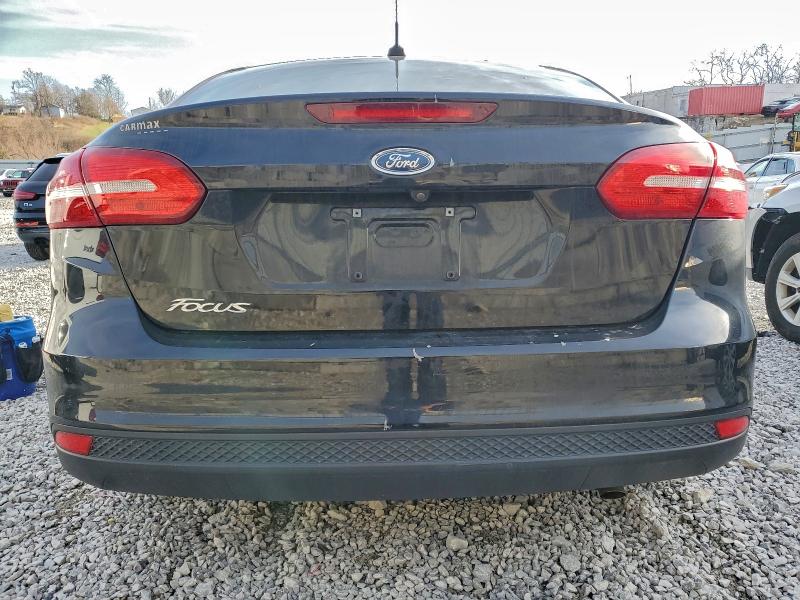 Photo 6 from auction – 2018 FORD FOCUS S with VIN 1FADP3E20JL222052