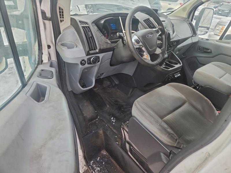 Photo 8 from auction – 2016 FORD TRANSIT T- with VIN 1FDBF6PM4GKB18825
