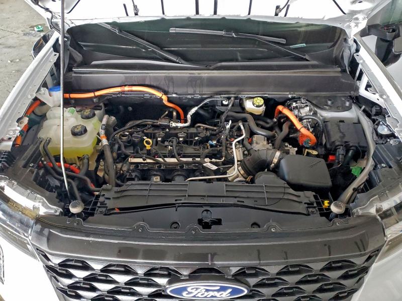 Photo 11 from auction – 2025 FORD MAVERICK X with VIN 3FTTW8H34SRA90345