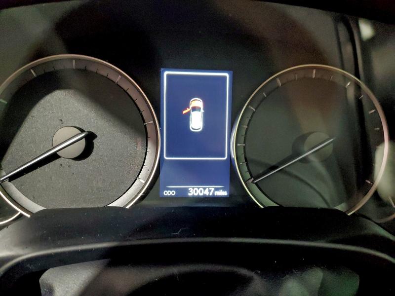 Фото 9 с аукциона – 2022 LEXUS RX 350 с VIN 2T2HZMDA0NC335867