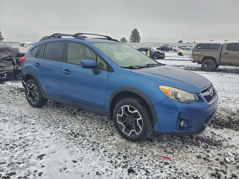 Photo 4 from auction – 2016 SUBARU CROSSTREK with VIN JF2GPADC8GH270904