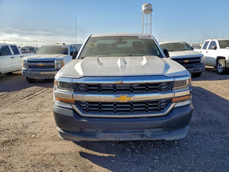 Photo 5 from auction – 2016 CHEVROLET SILVERADO with VIN 1GCNCNEC5GZ357144