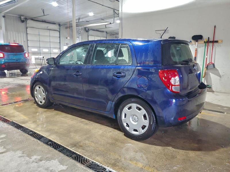 Photo 2 from auction – 2008 TOYOTA SCION XD with VIN JTKKU10468J003120